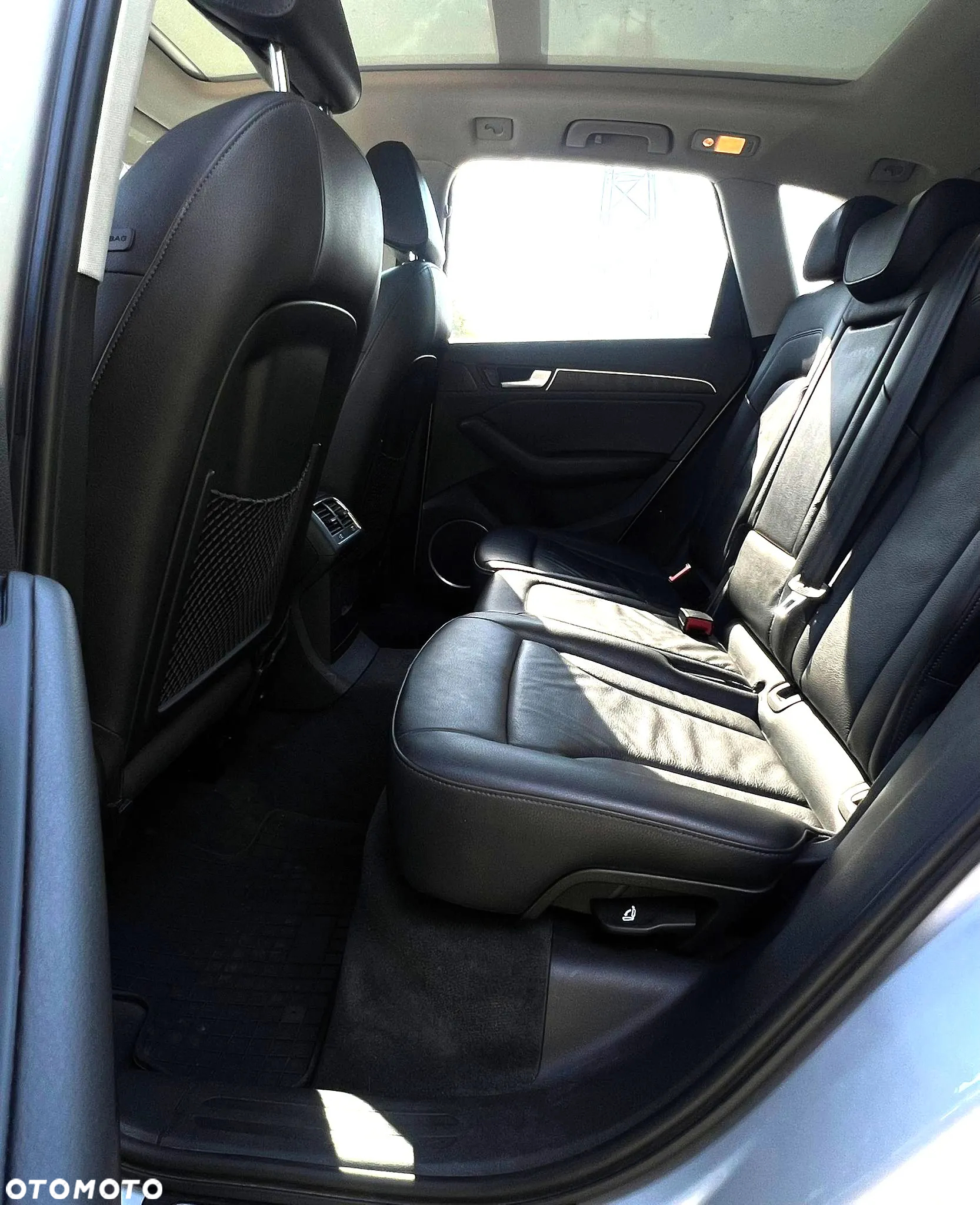 Audi Q5 3.0 TDI Quattro S tronic - 16
