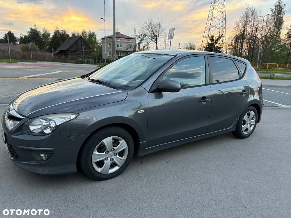 Hyundai i30 i30cw 1.4 Comfort - 6
