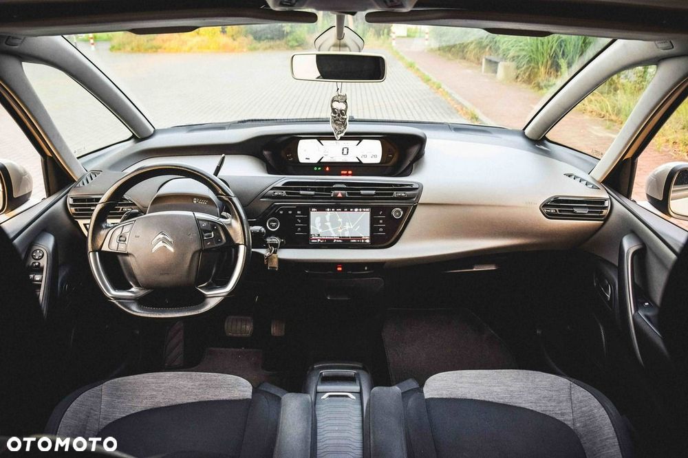 Citroën C4 SpaceTourer 1.5 BlueHDi Feel S&S EAT8 - 25