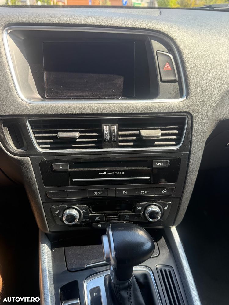 Audi Q5 2.0 TDI Quattro (clean diesel) S tronic - 16