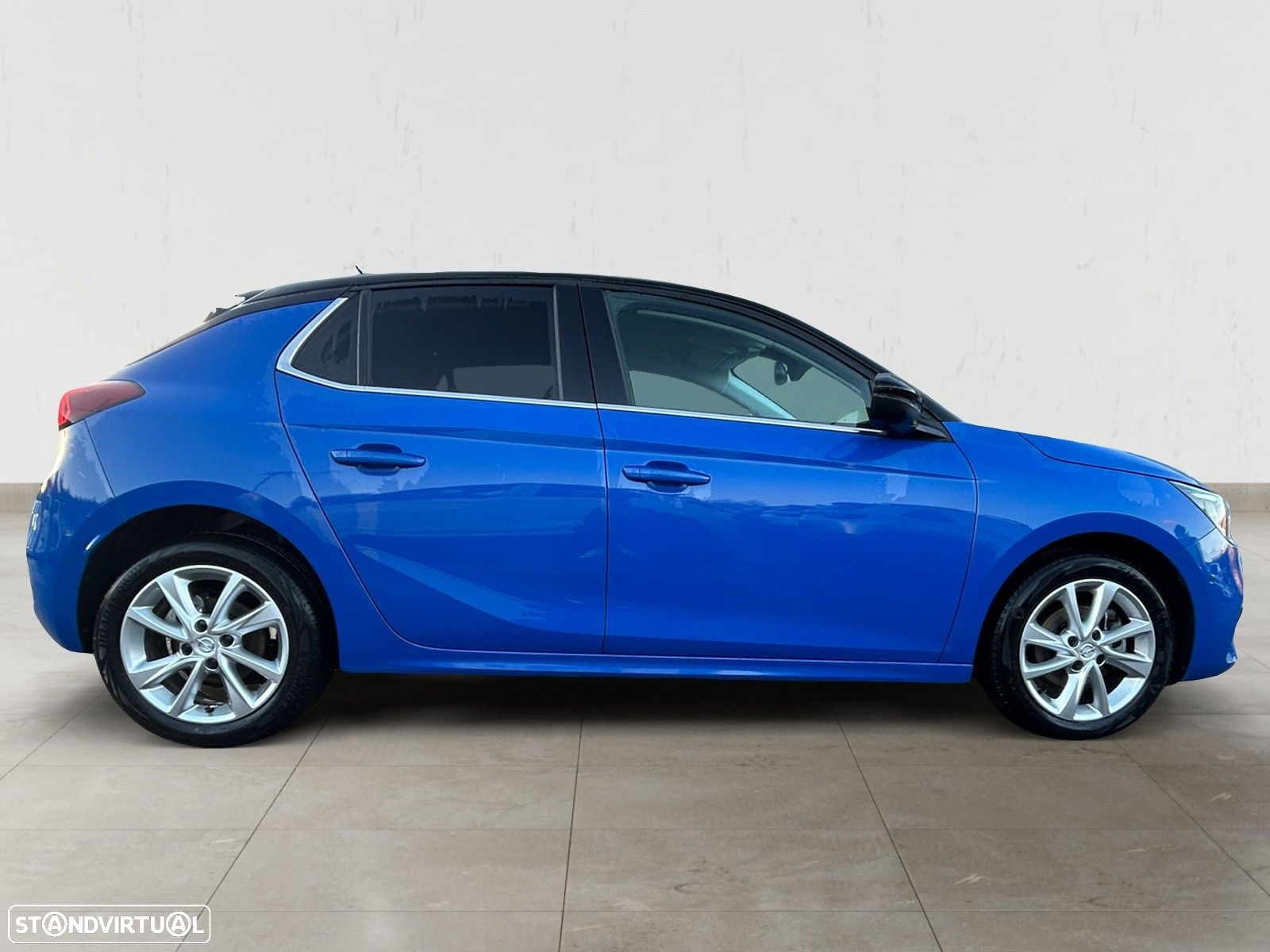 Opel Corsa 1.5 D Elegance - 6