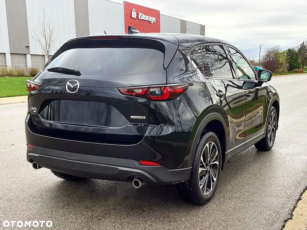Mazda CX-5 SKYACTIV-G 194 AWD Signature - 7