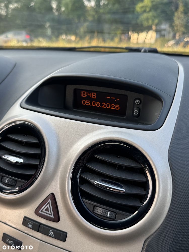 Opel Corsa 1.0 12V - 17