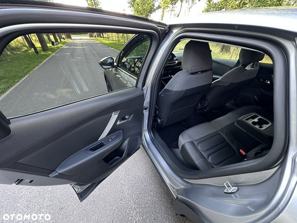 Citroën C4 - 20
