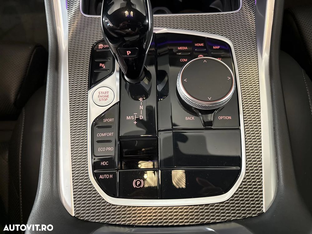 BMW X6 - 18