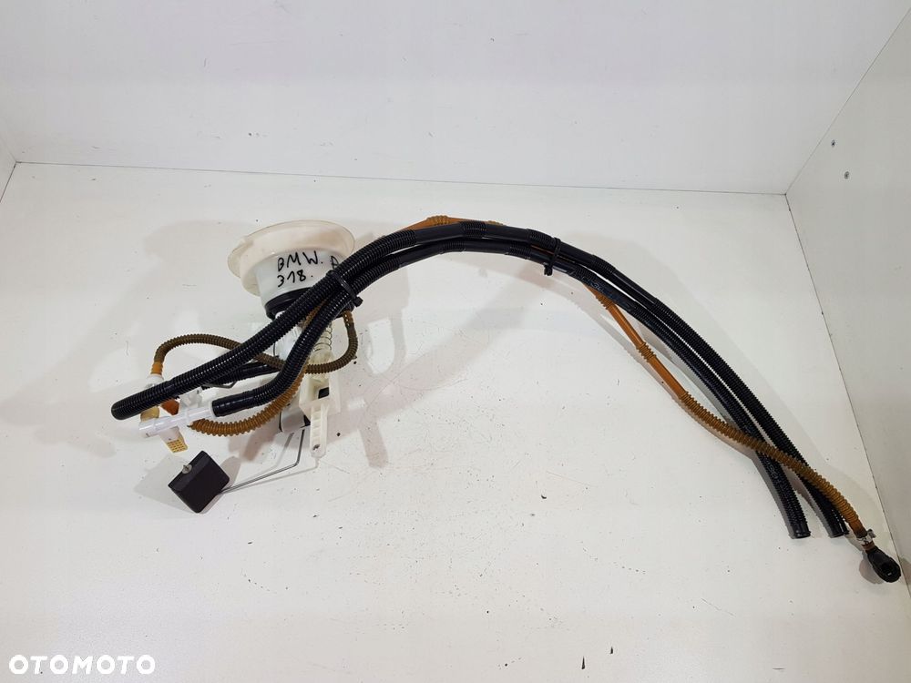 pompka paliwa pływak bmw e91 e90 2.0b 01280704 - 1