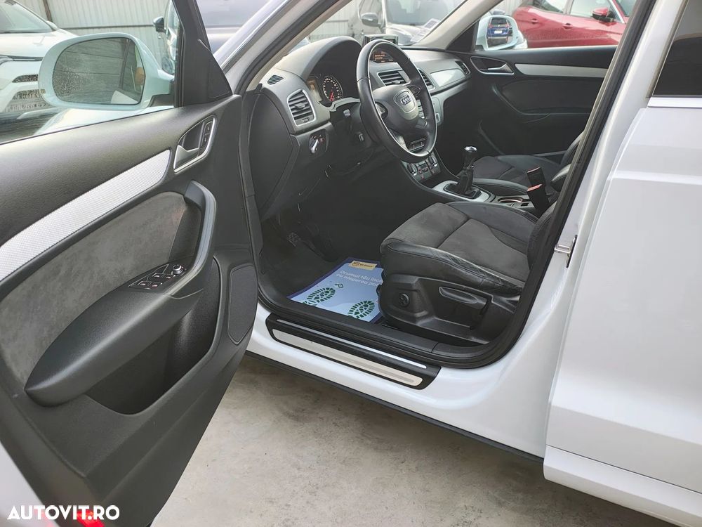 Audi Q3 2.0 TDI - 18
