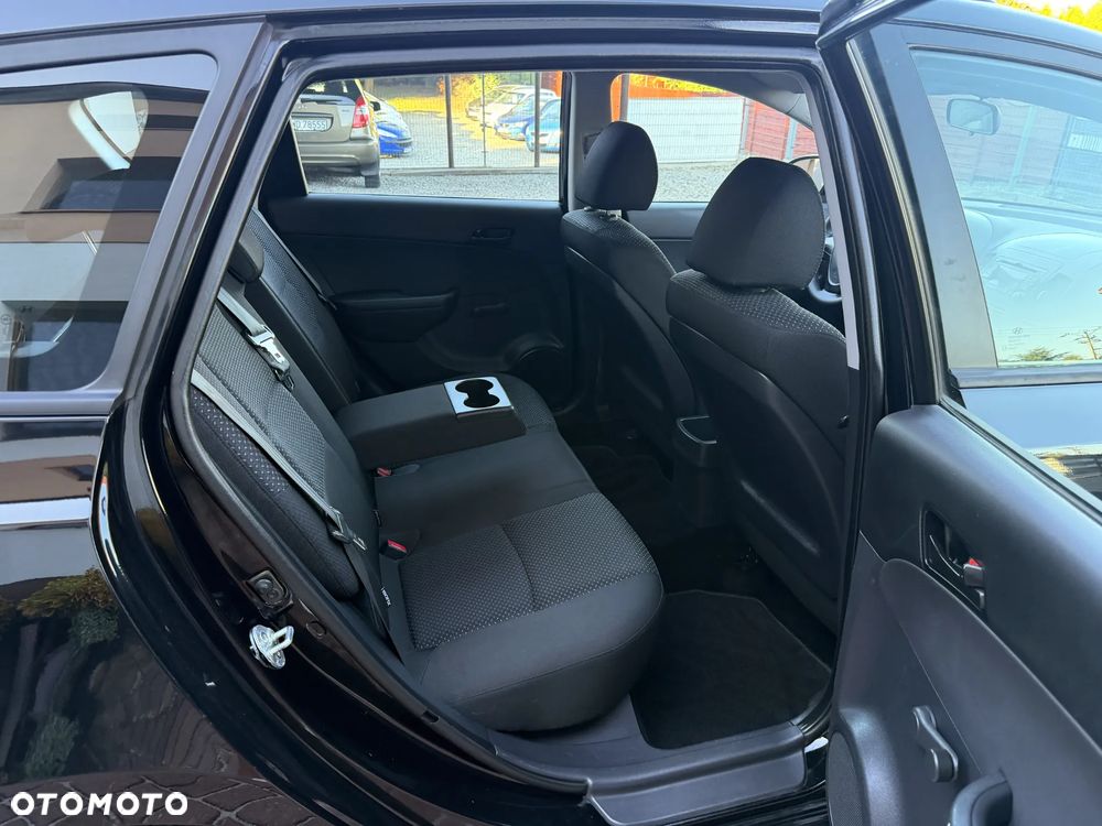 Hyundai i30 i30cw 1.4 blue Comfort - 21