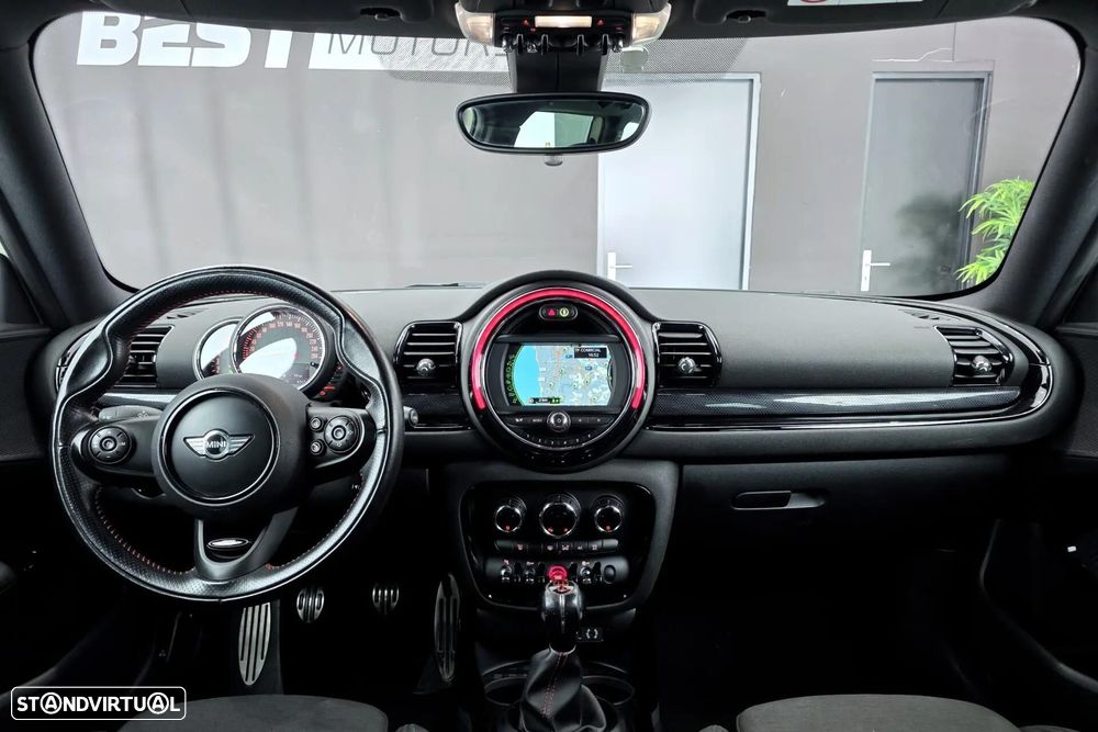 MINI Clubman One D Sport Edition - 7