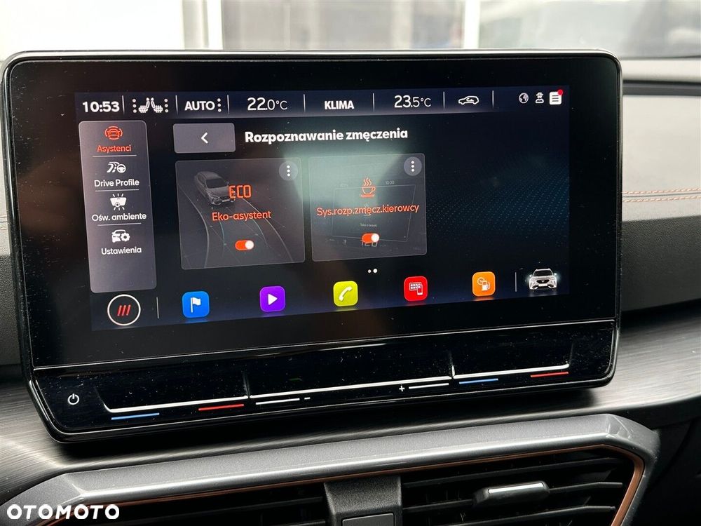 Cupra Formentor 1.5 TSI DSG - 27