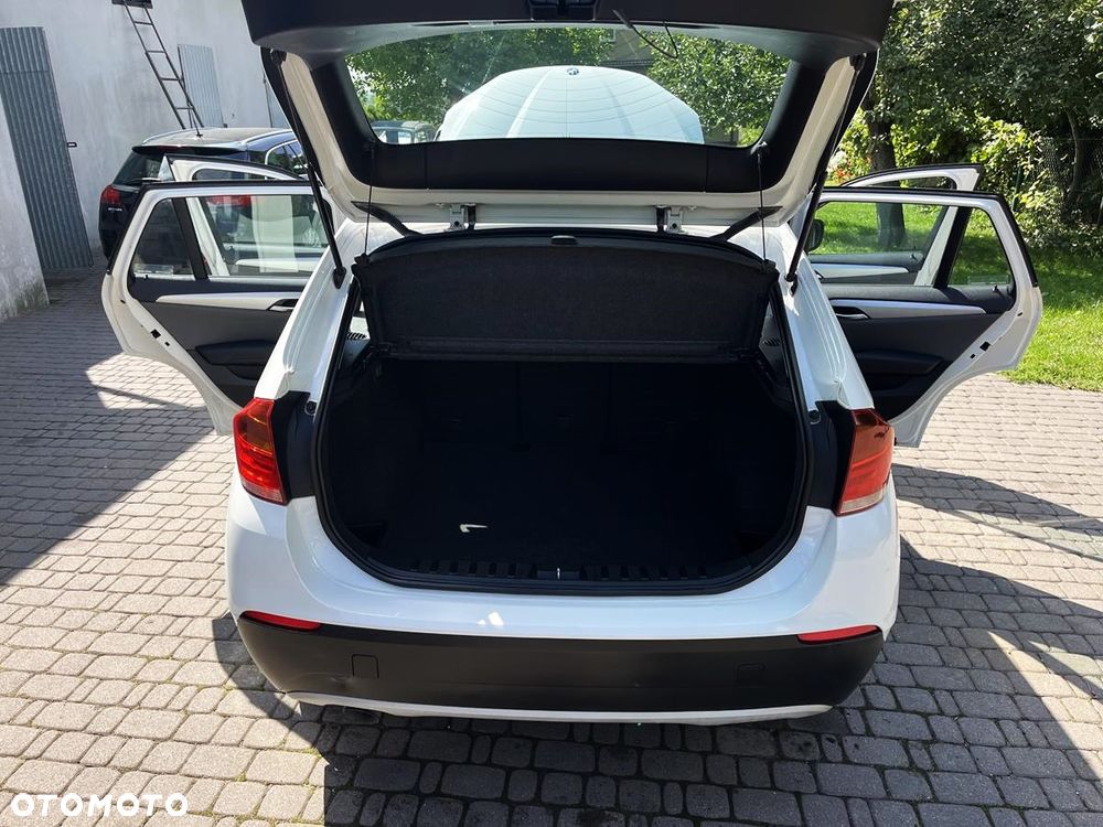 BMW X1 - 11