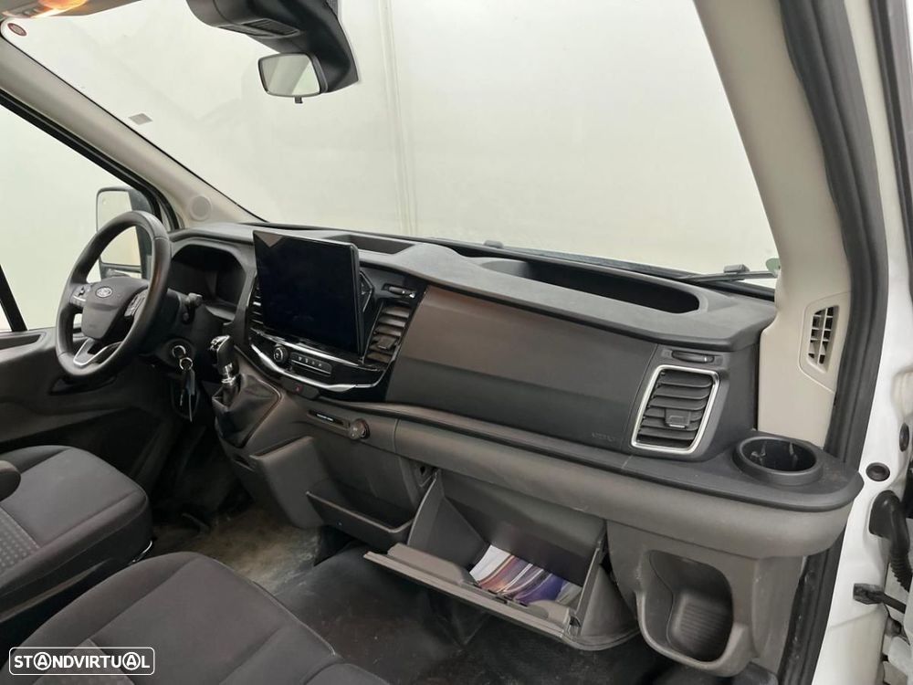 Ford Transit 350 L2H1 VA Trend c/IVA - 8