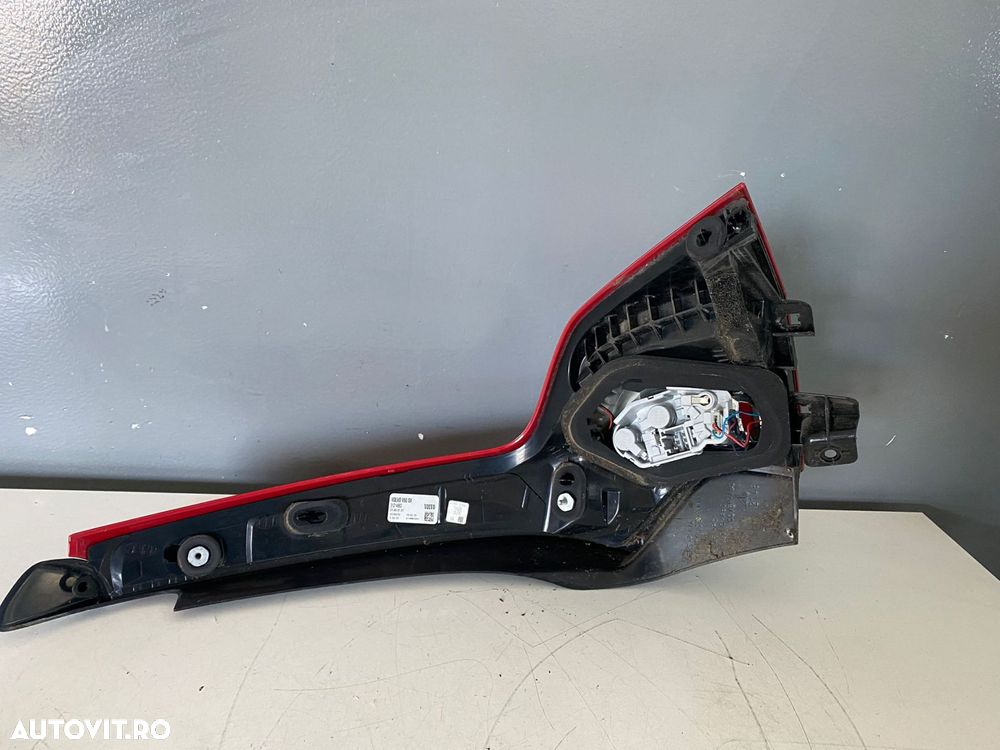 Stop stanga spate Volvo V60 2014-2018 312149643 - 6