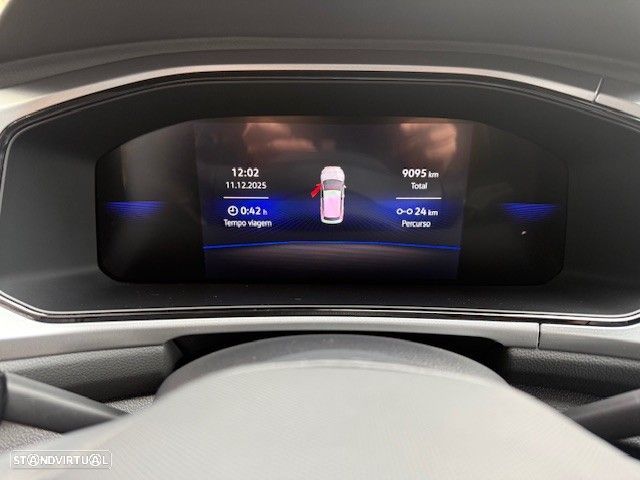 VW T-Roc 1.0 TSI Life - 14