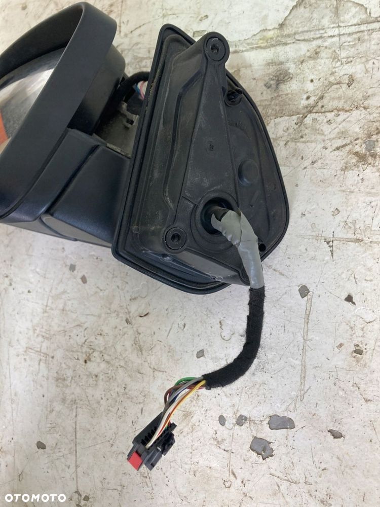 RANGE ROVER SPORT L320 LUSTERKO LEWE 10 PIN - 2