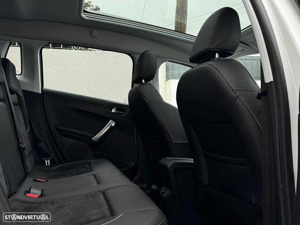 Peugeot 2008 PureTech 110 Stop&Start Crossway - 7