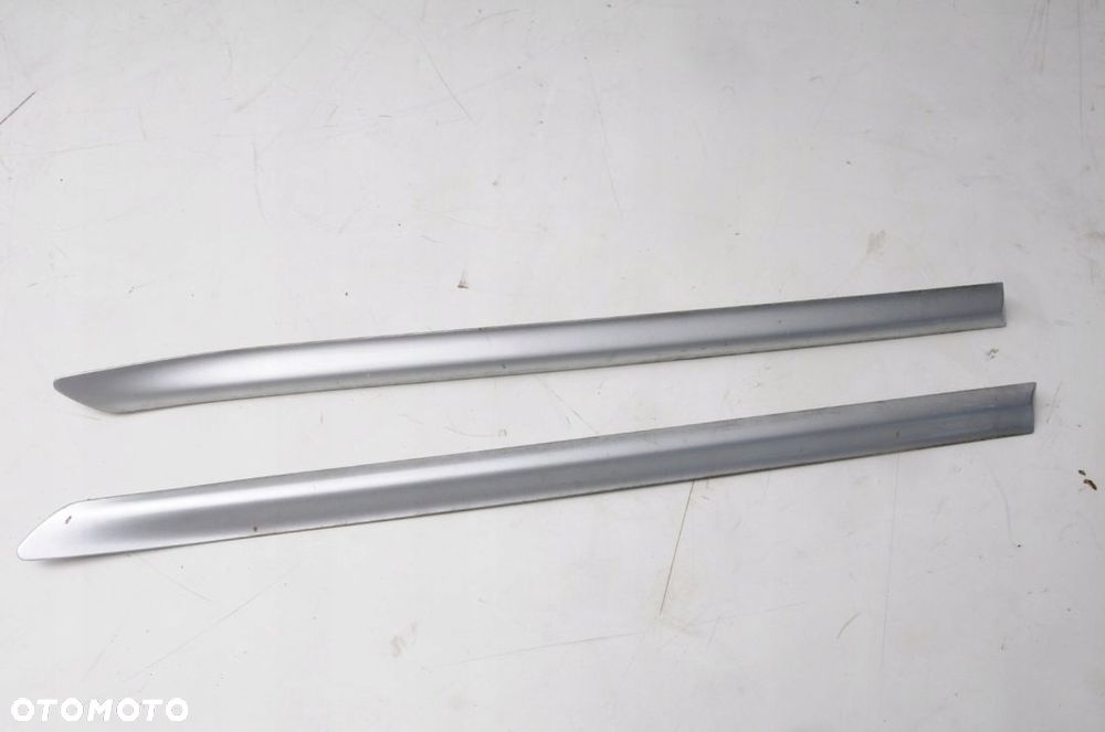 BMW 3 E46 LISTWY KOMPLET - 14