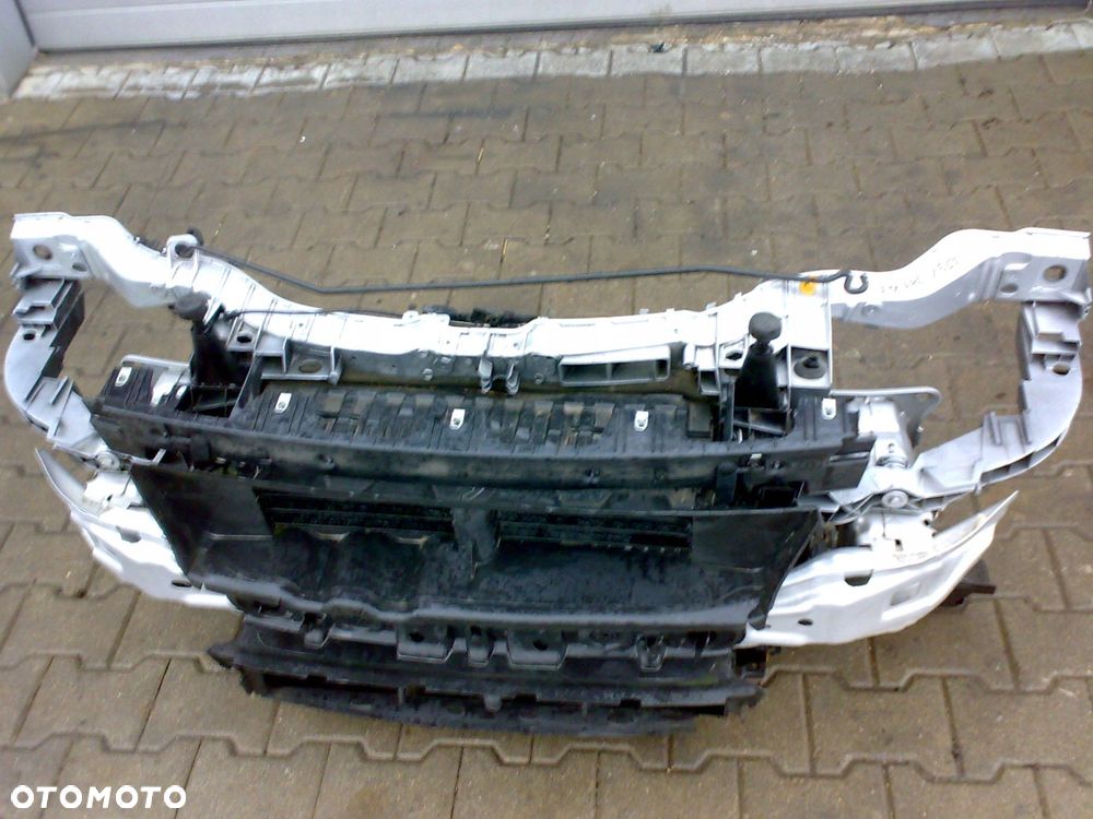 ford kuga escape mk2 15-19 pas przedni kpl. belka chłodnice przód 1.5 eb - 1