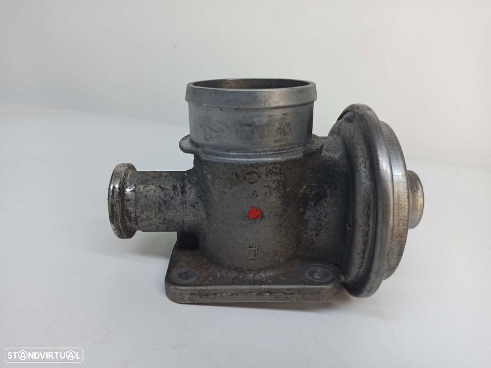 VáLVULA EGR BMW SERIE 7 (E65/E66) 740D - 7