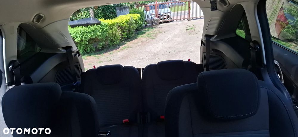Ford Grand C-MAX Gr 1.5 EcoBoost Titanium ASS - 10