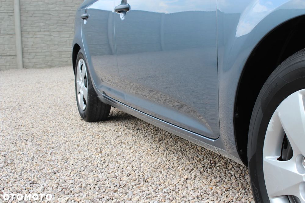 Kia Ceed 1.4 CVVT LX - 9