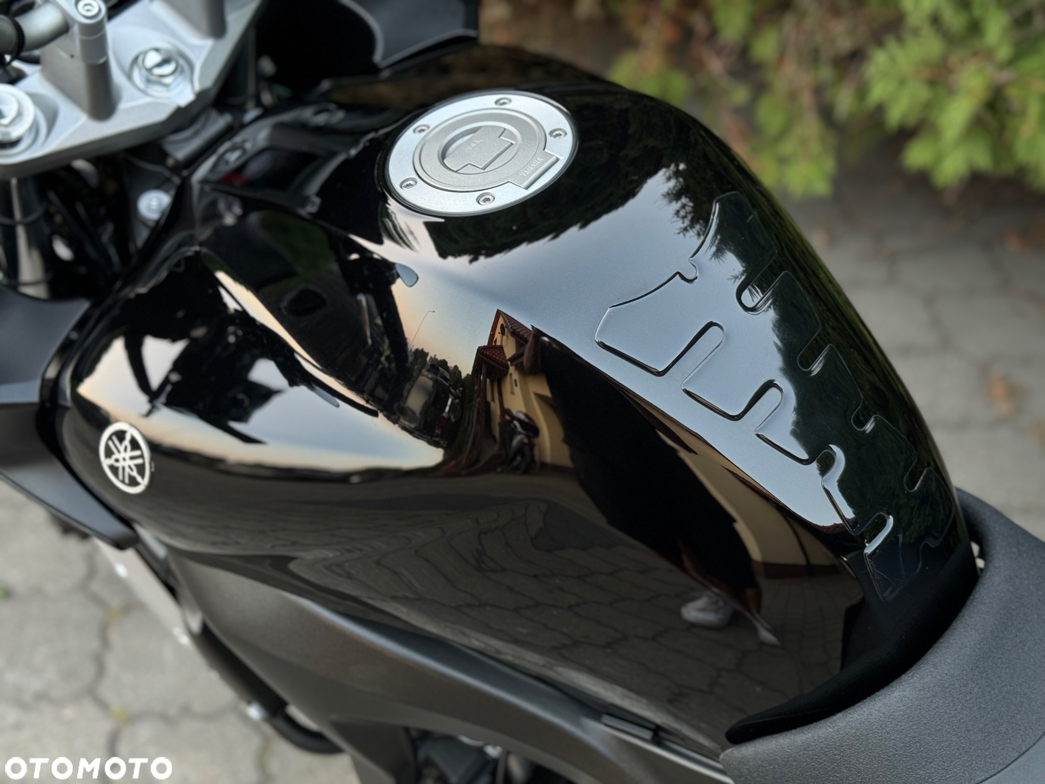 Yamaha FZ - 32