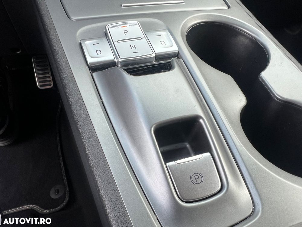 Hyundai KONA Advantage - 21