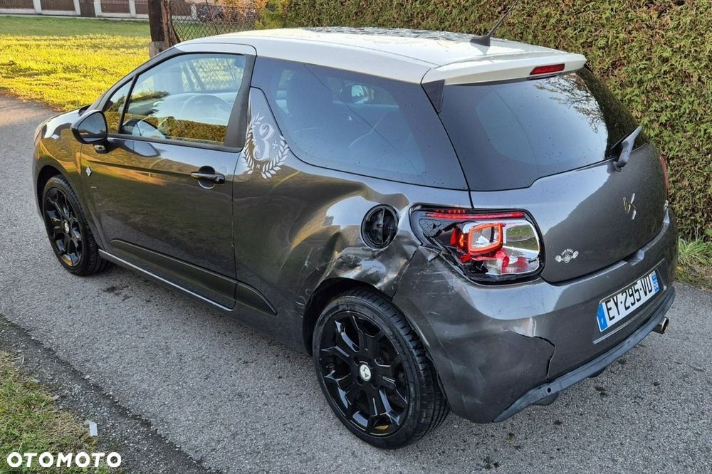 DS Automobiles DS 3 - 6