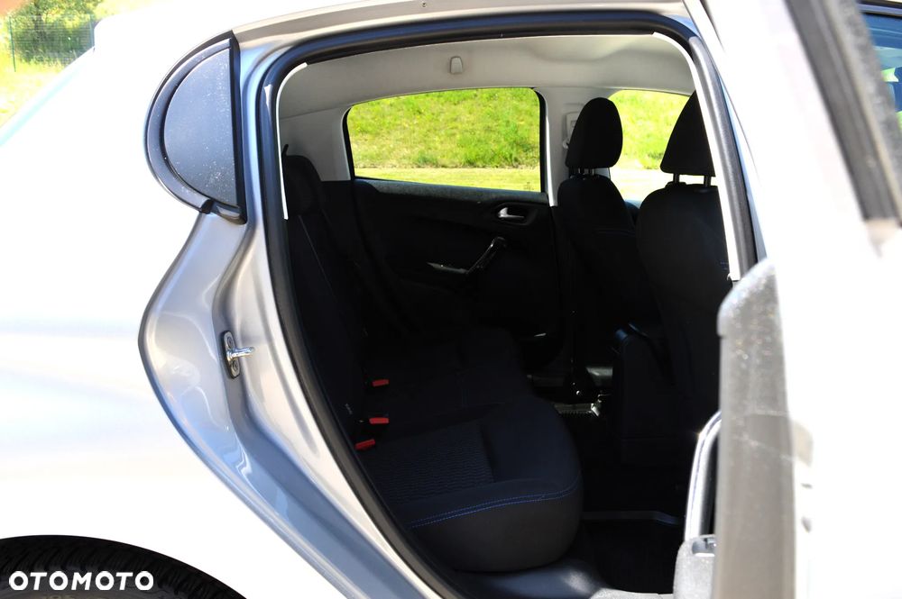 Peugeot 208 1.2 PureTech Allure - 12