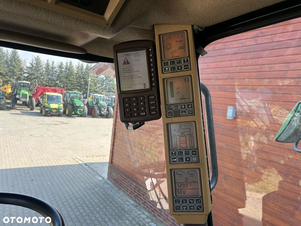 John Deere STS 9880i HILLMASTER - 27