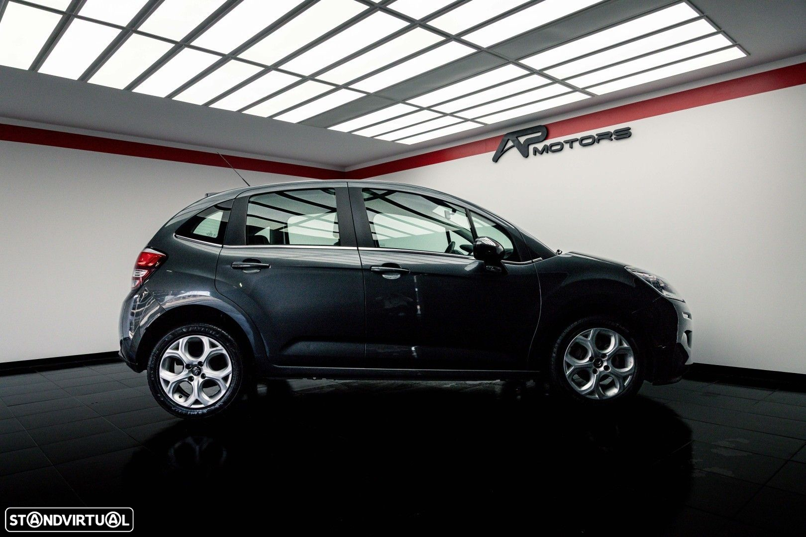 Citroën C3 1.2 PureTech Feel - 12