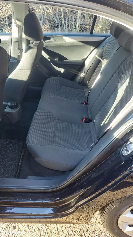 Volkswagen Jetta 1.4 TSI Comfortline - 11