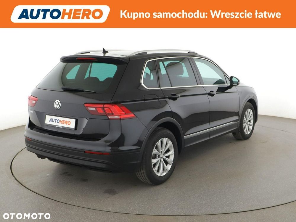 Volkswagen Tiguan 2.0 TDI SCR DSG Life - 8