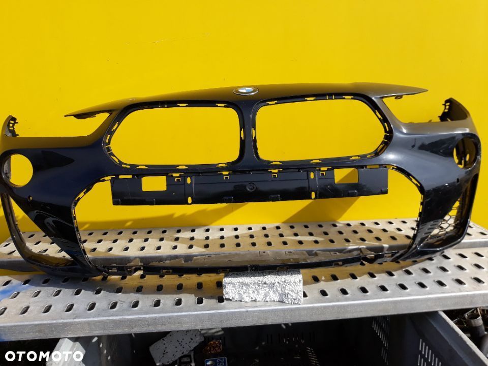 BMW x2 F39 M-pakiet Zderzak Przód 5111-8069086 - 1