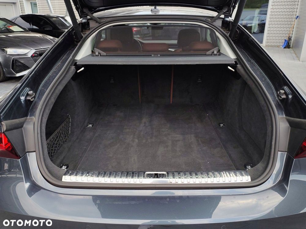 Audi A7 Sportback - 33
