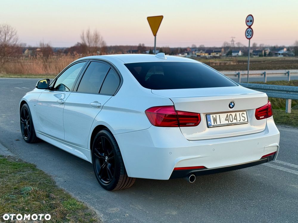 BMW Seria 3 - 14