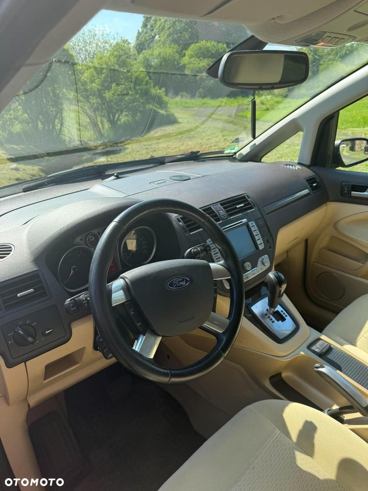 Ford C-MAX - 6