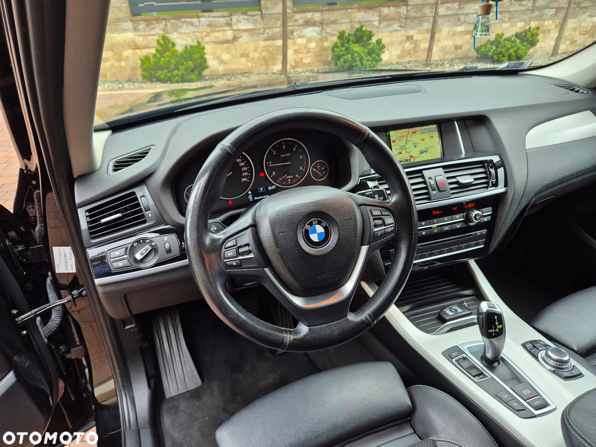 BMW X3 xDrive20d xLine - 26