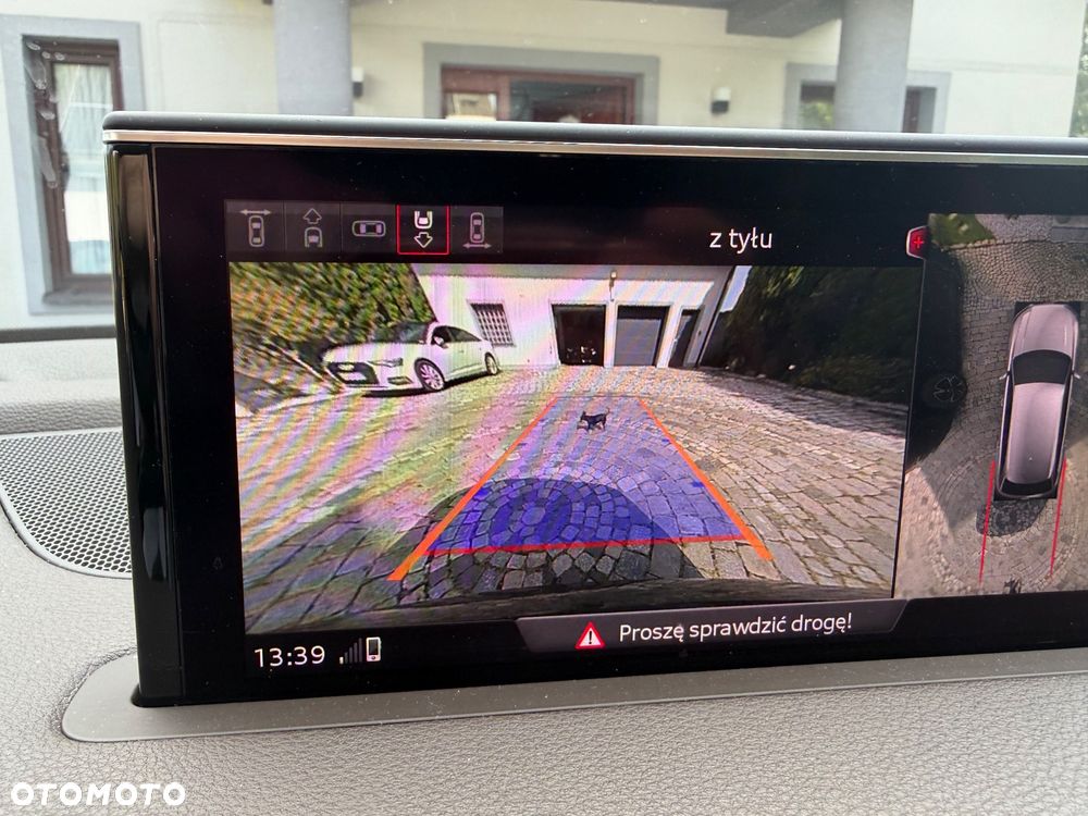Audi Q7 3.0 TFSI Quattro Tiptr - 27