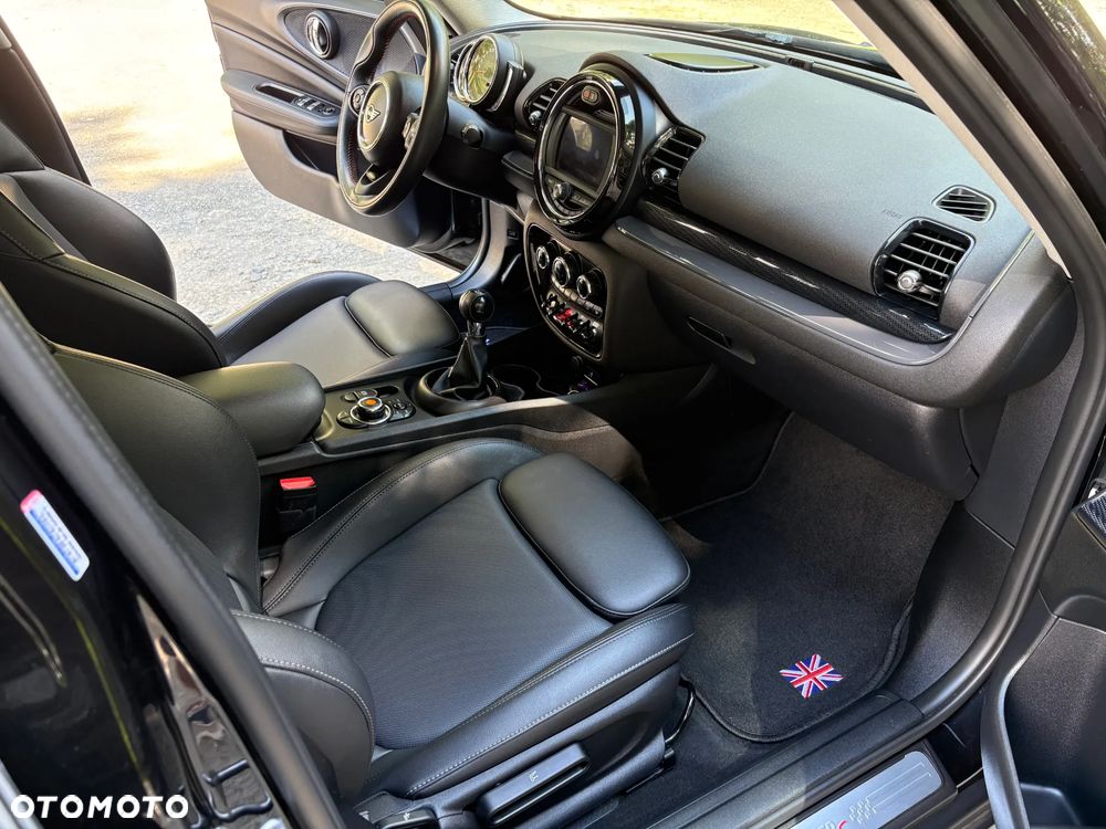 MINI Clubman Cooper S - 10