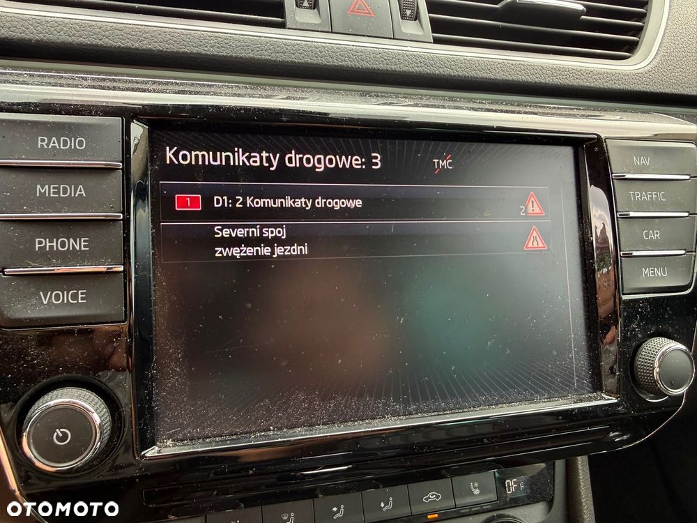 Skoda Superb 2.0 TSI L&K DSG - 21