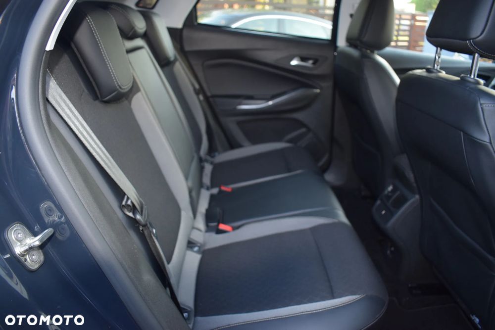 Opel Grandland X 1.6 Start/Stop Automatik Business INNOVATION - 18
