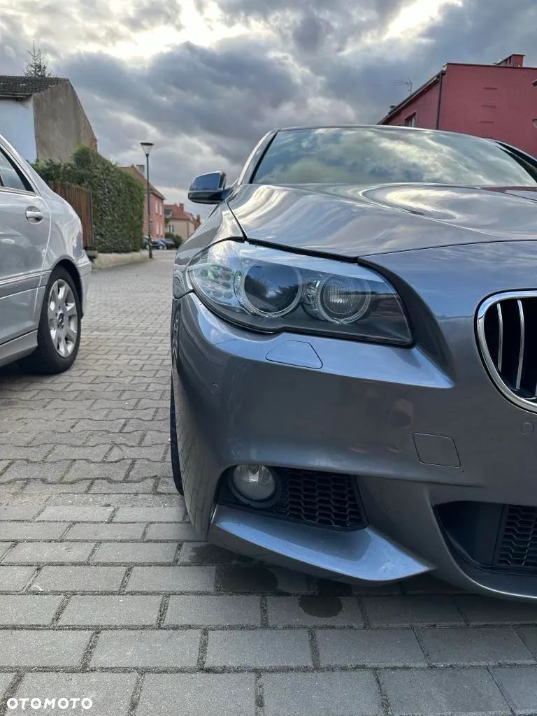 BMW Seria 5 - 1