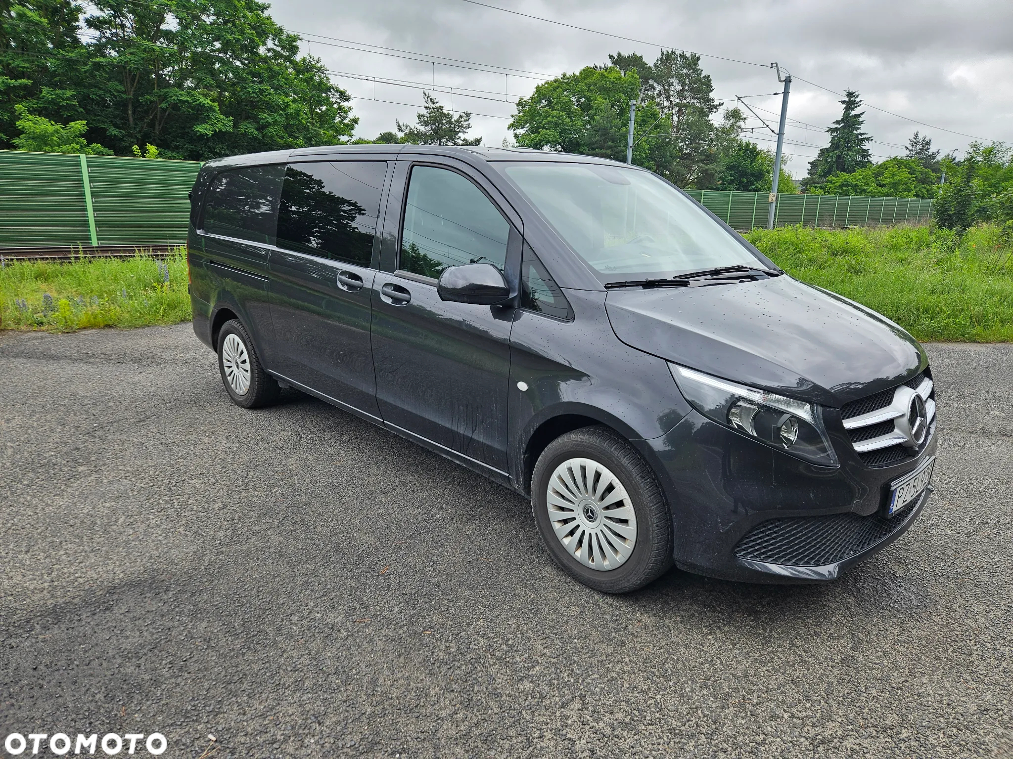 Mercedes-Benz Vito - 3