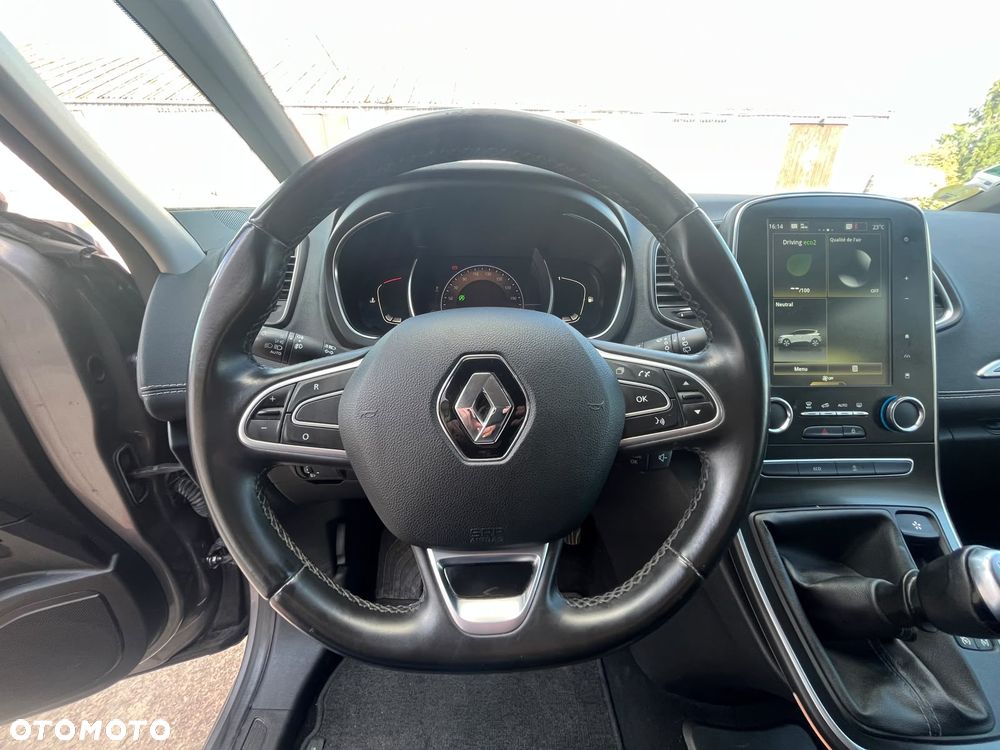 Renault Scenic 1.7 Blue dCi Zen - 26