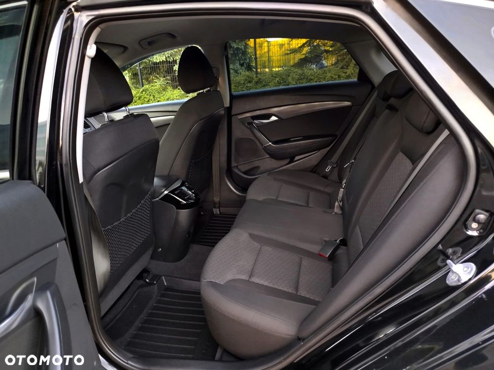 Hyundai i40 1.6 GDI Classic - 21