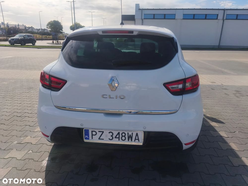 Renault Clio 0.9 TCe Limited - 3