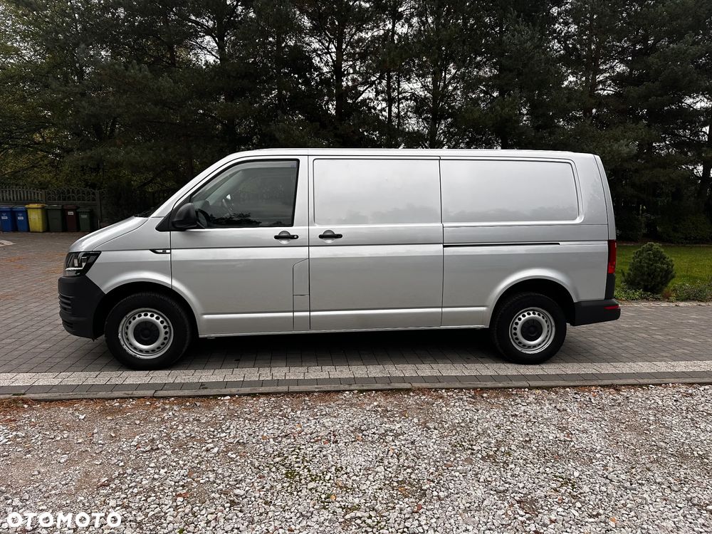 Volkswagen Transporter T6 2.0 TDI 150KM 4Motion 4x4 - 3