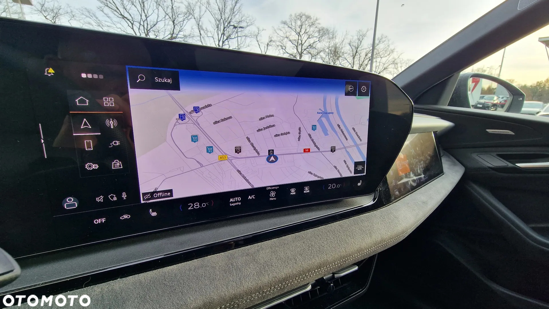 Audi Q6 e-tron e-tron Quattro 100kWh - 26