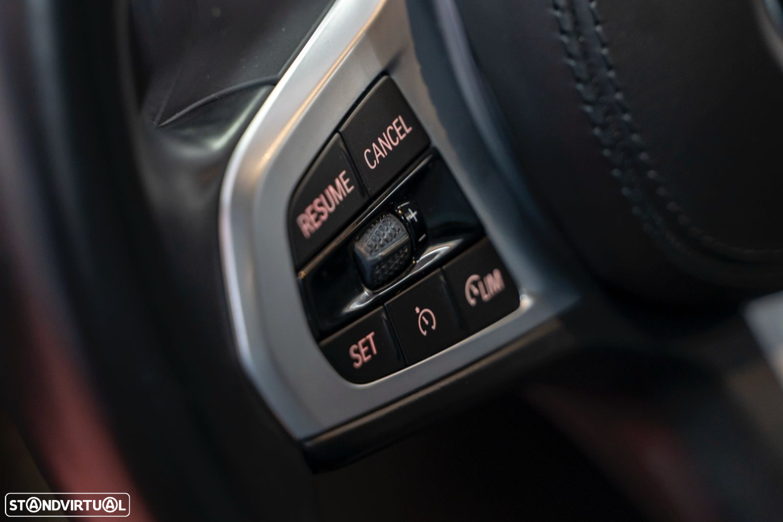 BMW 520 d Pack M Auto - 31